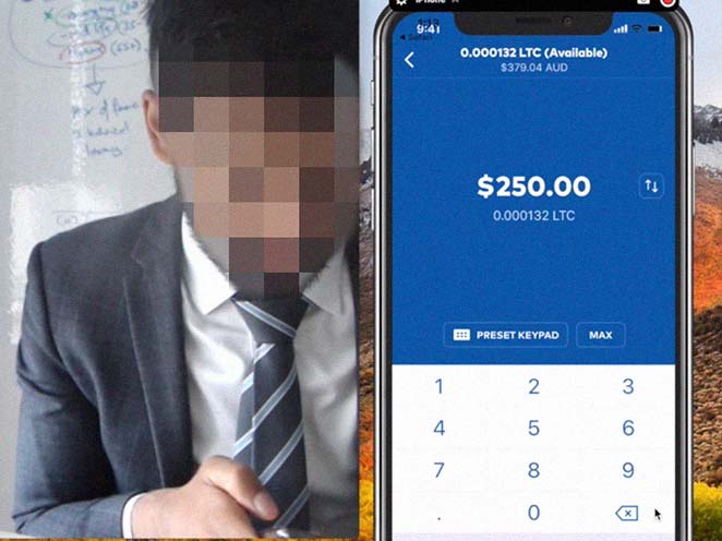 Coinjar Usability Research