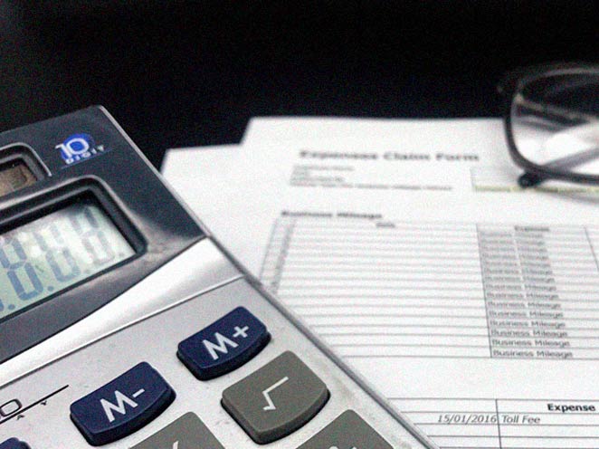 Responsible Lending Expense Capture